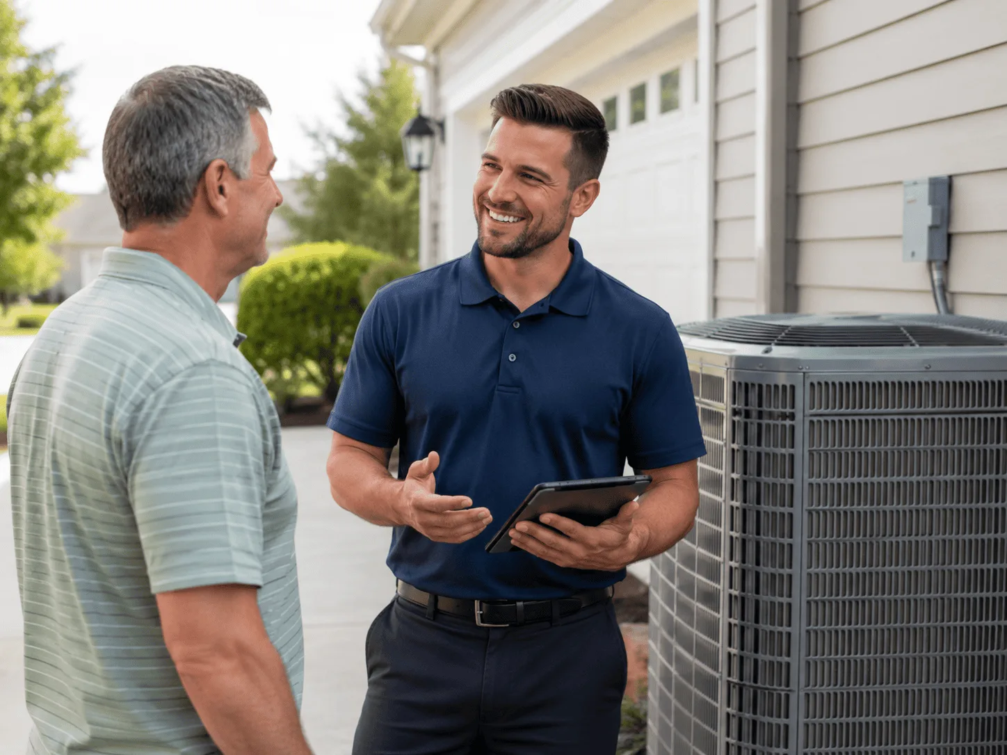 Heat Pump Installation Walworth, WI FAQs